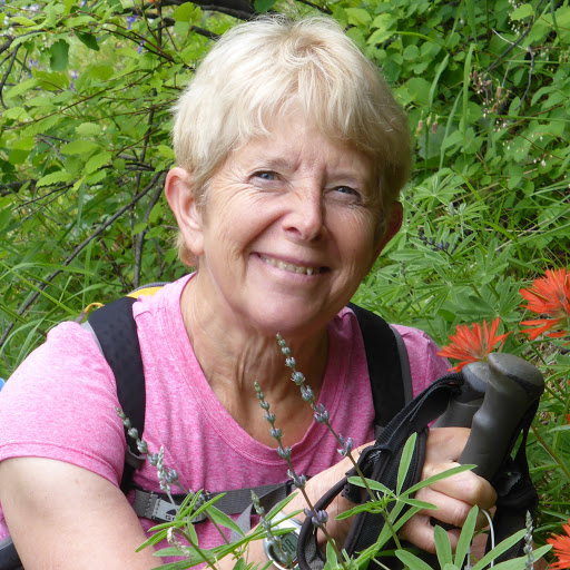 Kathy Christensen Photo 14