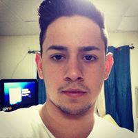 Raymond Roldan Photo 9