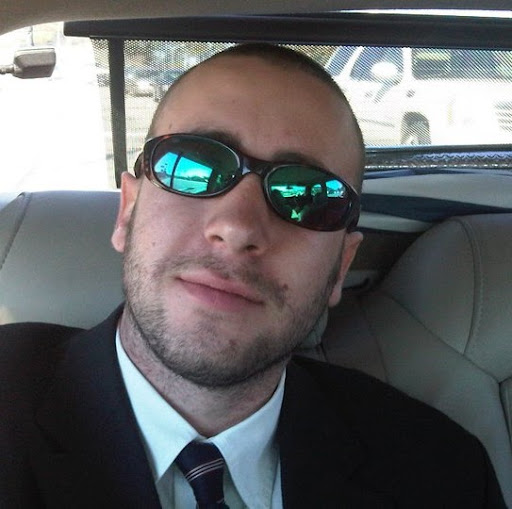 Scottie Perry Photo 16