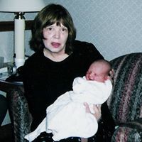 Nancy Abram Photo 12