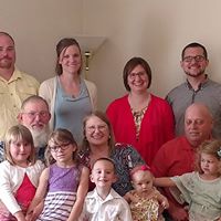 Denise Rapp Photo 15