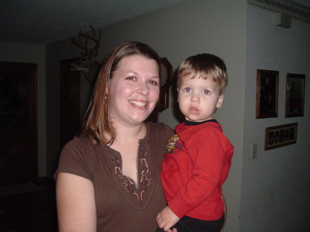 Stephanie Barnes Photo 4