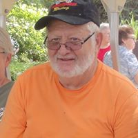 Jim Harmon Photo 35