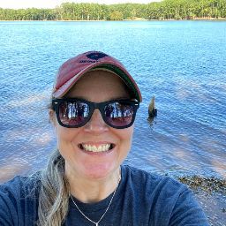 Pauline Rogers Photo 38