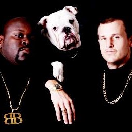 Chris Cates Photo 40