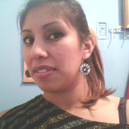 Dalila Castro Photo 22