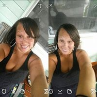 Alicia Minor Photo 25