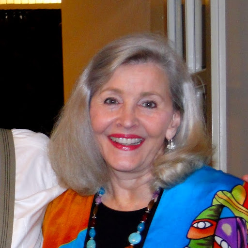 Jane Golden Photo 30