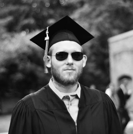 Andrew Bailey Photo 11