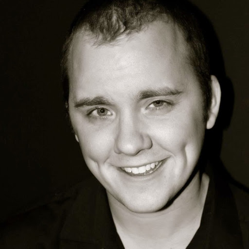 Patrick Fagan Photo 37