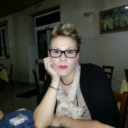 Elisabetta Conti Photo 6