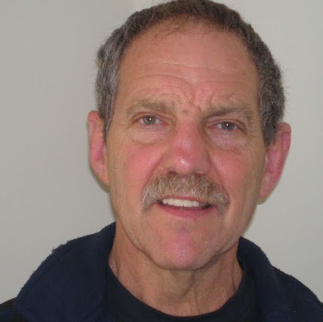 Mark Pfeffer Photo 16