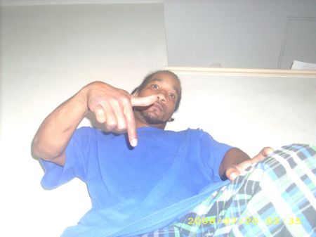 Eric Hall Photo 20
