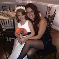 Rachel Fitch Photo 15