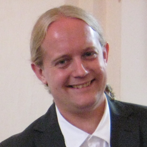 Chris Christiansen Photo 16