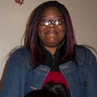 Angela Baines Photo 8