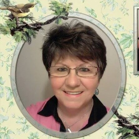 Julia Pittman Photo 11