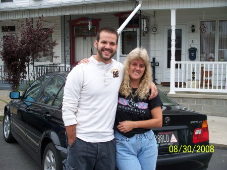 Patty Richard Photo 25