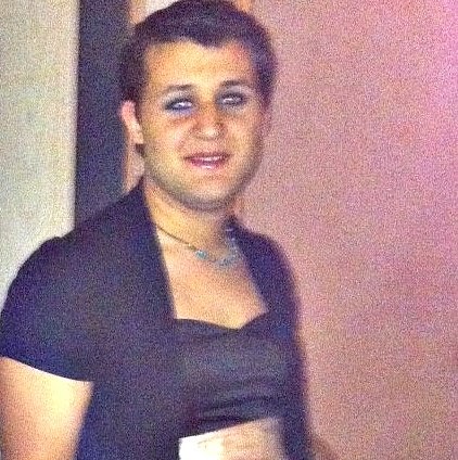 Rebecca Irvin Photo 29