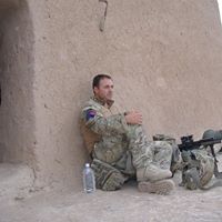 Grant Butler Photo 26