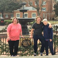 Cathy Alexander Photo 9