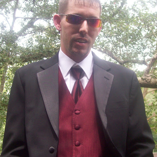 James Pendergrass Photo 32