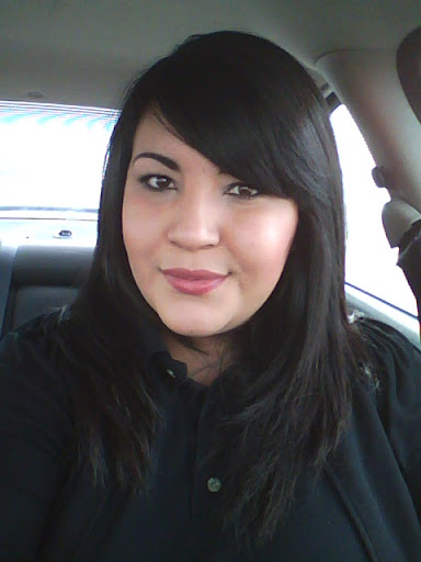 Leslie Maxwell Photo 12