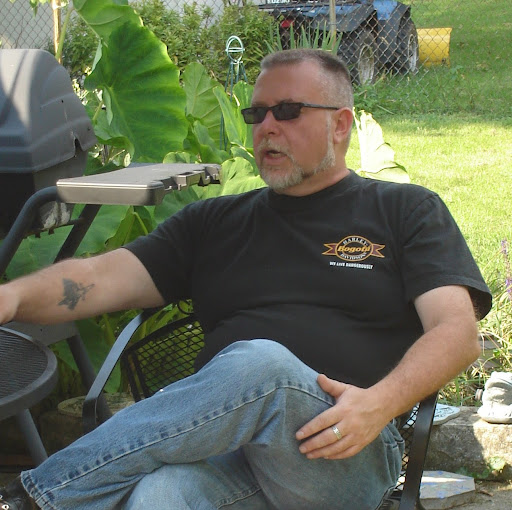 Rodney Hanson Photo 28