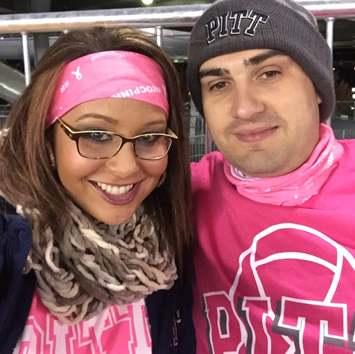 Rebekah Potter Photo 2