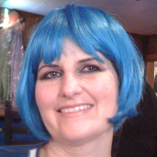 Kristine Wilson Photo 26