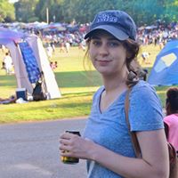 Stephanie Crain Photo 29