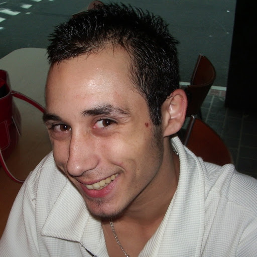 Aaron Stephenson Photo 33