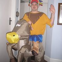 Andrew Bonner Photo 34
