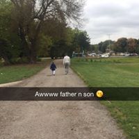 Allen Dunbar Photo 9