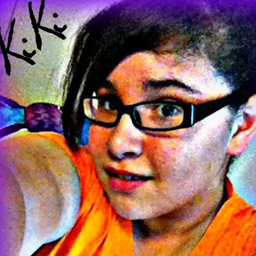 Kimberly Roman Photo 22