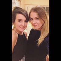 Sarah Gavin Photo 26