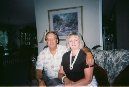 Sharon Whitaker Photo 1