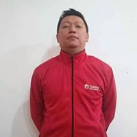 Gerard Paul Photo 12