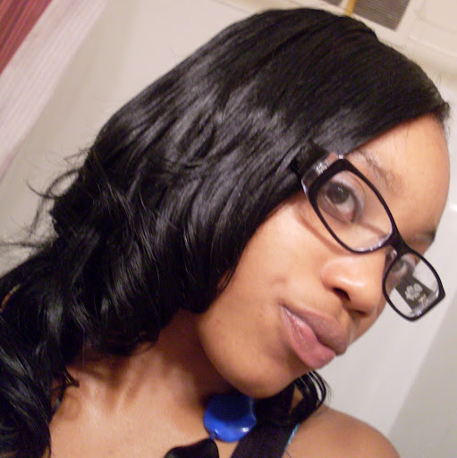 Autumn Roberson Photo 13