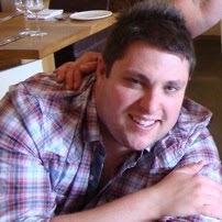 Anthony Green Photo 11