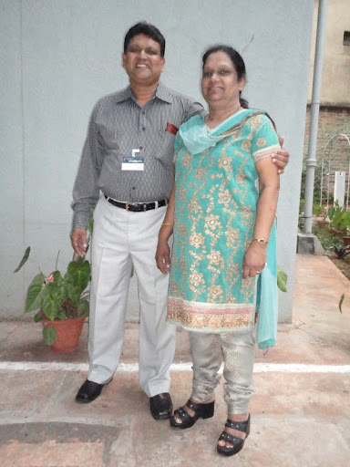 Sara Varghese Photo 17