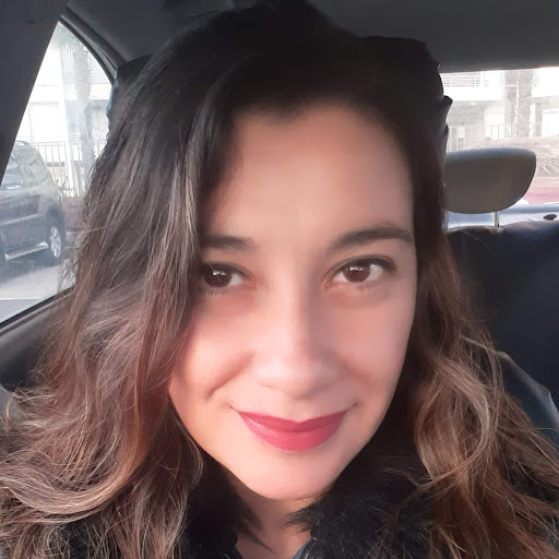 Julia Escobar Photo 17