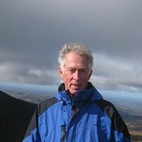 Alan Harding Photo 23