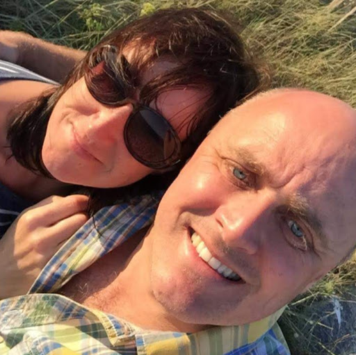 Steve Burrows Photo 43