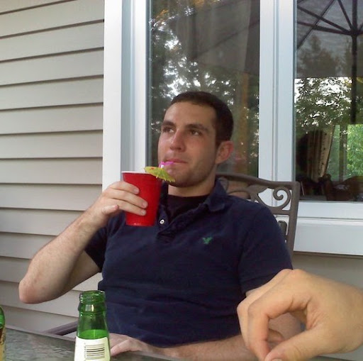 Robert Hogan Photo 49