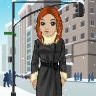 Miranda Gardner Photo 11