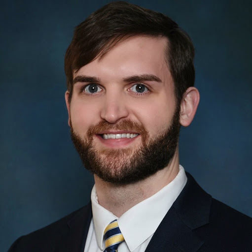 Bradley Vaughn Photo 5