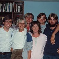 Craig Kauffman Photo 19