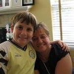 Patty Godfrey Photo 11