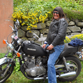 Suzanne Richardson Photo 28